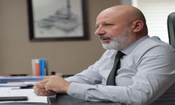 Başkan Çolakbayraktar'dan üç aylar mesajı