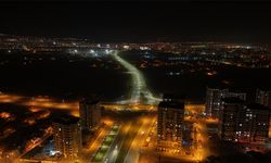 BAŞKAN ÇOLAKBAYRAKDAR, “‘YOL MEDENİYETTİR’ ANLAYIŞIYLA ULAŞIMDA ÇAĞ ATLATMAYA DEVAM EDİYORUZ”