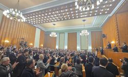 İYİ Partili Selim Alparslan, “Caniye değil, millete yaşama hakkı verilmelidir”