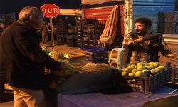 İYİ Partili Yücel, “Akşam pazarı ziyaret edin, gerçek durumu göreceksiniz”