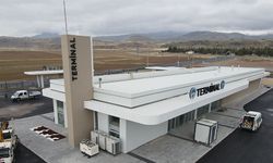 Başkan Büyükkılıç'ın Develi'ye Kazandırdığı 100 Milyon TL'lik Terminal Binası Hizmete Hazır