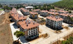 500 bin sosyal konut projesinde kuralar 29 Aralık’ta çekilecek