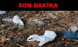 2026 yılında yere çöp atmanın cezası belli oldu