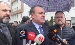 Kayseri SMMMO Eski Başkanı Yedikaya: Bir gecede haklarımız elimizden alındı