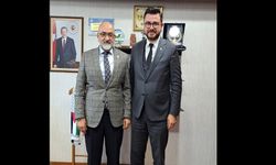 Başkan Okandan’dan Milletvekili Cıngı’yı eleştirenlere yanıt gecikmedi