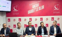 Başkan Altun, “İktidarın yapamadığı kapsayıcı çalışmaları sürdürmeye devam ediyoruz”