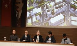 Aydınlıkevler’de yeni kentsel dönüşüm projesi başlıyor