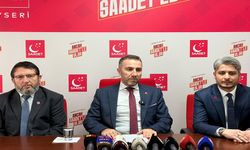 Başkan Altun, “Asgari ücret sigorta primlerinin tamamı, devlet tarafından karşılanmalı”