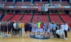 Kayseri Büyük Erkekler Ligi sona erdi