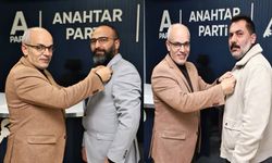 Başkan Öztürk, “Hemşehrilerimiz rahatını değil vatanını düşündü”