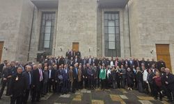 İYİ Partili Yücel, “Biz bu vatana sonuna kadar sahip çıkacağız”