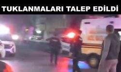 Yan bakma kavgası sonrası 1 kişinin öldüğü olay nedeniyle yargılanan sanıklar için mütala verildi