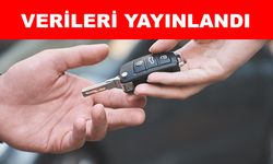 Otomobil satışlarında yüzde 10 artış