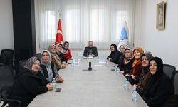 Başkan Özdoğan: “Engelli kardeşlerimizin yanında olmak bir vazifedir”