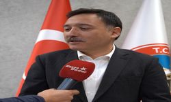 Vali Çiçek, “2025 yılı Kayseri için başarılarla dolu bir yıl oldu”