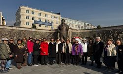 Karaoğlu, “Her kaybedilen kadın, bize şunu haykırmaktadır: Haklara sahip olmak o hakların güvende olduğu anlamına gelmez