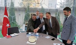 Şeffaf Oda 200. haftasında