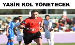Eyüpspor - Kayserispor maçını