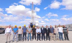 Kocasinan Jeotermal Sera OTB projesinde alt yapı ihalesi yarın