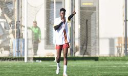 Kadınlar 1’inci Ligi gol krallığında Kayseri Kadın FK’dan Bashiru ilk sırada