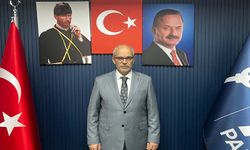 Başkan Öztürk, “Madde bağımlılığı bir nesli hedef alan en sessiz tehditlerden biridir”