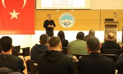 Spor A.Ş. Personeline Her Yönden Güvenli Spor Tesisleri İçin İlk Yardım Eğitimi