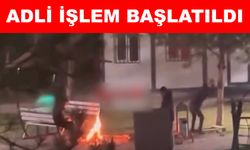 Suça sürüklenen 2 çocuk yakalandı