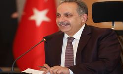 BAŞKAN YALÇIN’DAN REGAİB KANDİLİ MESAJI