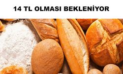 Kayseri'de ekmeğe zam geliyor