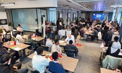 KTO, genç yetenekleri iş dünyasıyla buluşturdu
