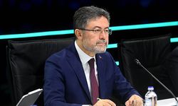 Bakan Yumaklı, “Üreticiyi merkeze alan destek politikalarımız kararlılıkla sürdürülecek”
