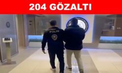 Kayseri dahil 24 ilde siber suçlara yönelik operasyon