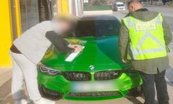 Trafik kurallarını ihlal eden sürücülere cezai işlem