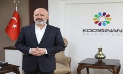 BAŞKAN ÇOLAKBAYRAKDAR’DAN 3 ARALIK DÜNYA ENGELLİLER GÜNÜ  MESAJI