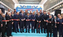 Vali Çiçek, “Bu şehir sosyal, kültürel faaliyetleriyle renkleniyor”