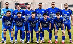 Erciyes 38 FK’de devre arası kampı yarın başlayacak