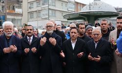 Kayseri Valisi Çiçek: “Melik Muhammed Gazi’nin mirası, özgürlük ve direnişin sembolüdür”