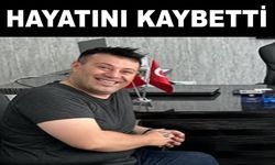 Başkan adayı ünlü kuaför Murat Duman