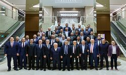 Anadolu Güçbirliği Holding İlk Ana Bayi Toplantısını Gerçekleştirdi