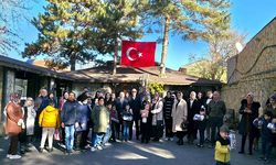 Bünyan’da engelliler günü programı düzenlendi