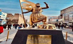 Kayseri'nin TBMM'deki ilk kadın temsili