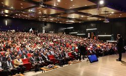 Bağımsızlık Seferberliği Kayseri Modeli Lansmanı gerçekleştiildi