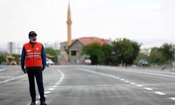 Şehre nefes aldıran dev ulaşım yatırımı büyük yankı uyandırdı