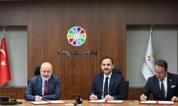 Kocasinan’da ilkokul ve ortaokul öğrencilerine kahvaltı desteği için imzalar atıldı