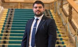 AK Parti Kayseri Gençlik Kolları Başkanı görevden alındı