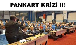 Meclis toplantısında