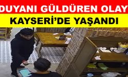 50 avro bahşiş bıraktı, ertesi gün geri istedi