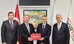 Başkan Palancıoğlu, “Spora ve sporcuya desteklerimiz devam edecek”