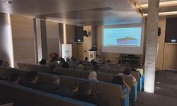 Büyükşehir'den AGÜ'de Afet Farkındalık ve Yangın Eğitimi