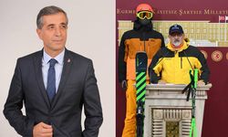 İYİ Partili Koç, AK Partili Cıngı’yı yalnız bırakmadı